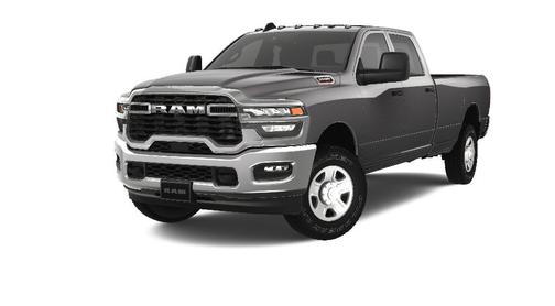 2025 RAM 3500 Tradesman