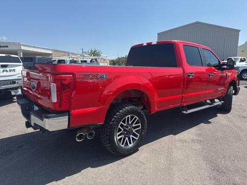 2017 Ford F-350 XL