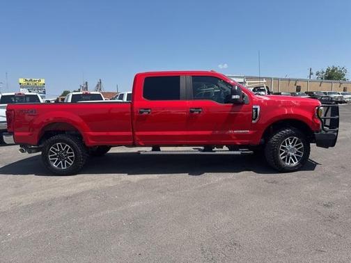 2017 Ford F-350 XL