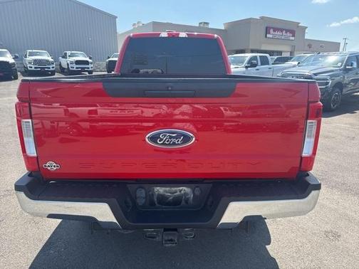 2017 Ford F-350 XL