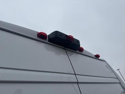 2024 RAM ProMaster 3500 High Roof