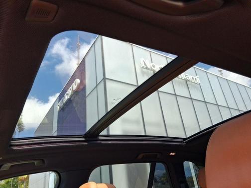 Blue Metallic 2019 BMW X5 xDrive40i