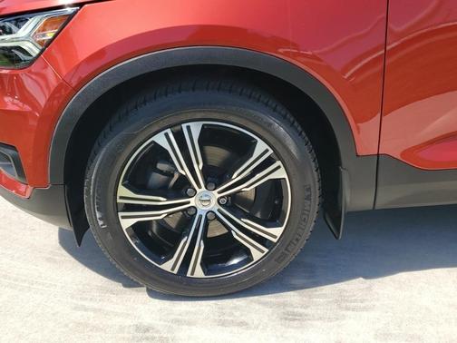 2022 Volvo XC40 T5 Inscription