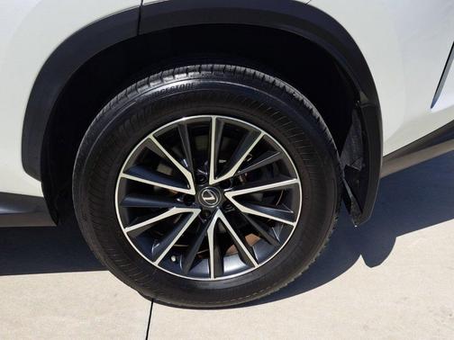 2022 Lexus NX 250 Premium