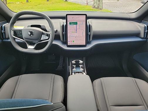 2026 Volvo EX30 TWIN MOTOR ULTRA