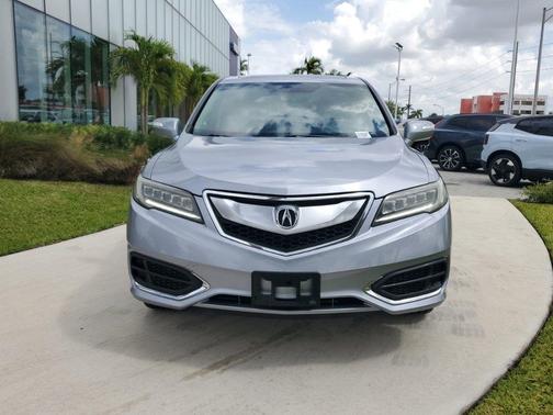 2016 Acura RDX Base