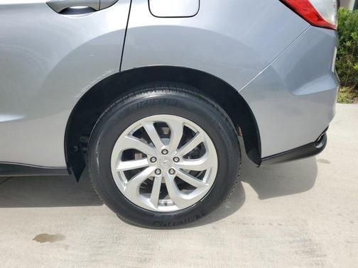2016 Acura RDX Base
