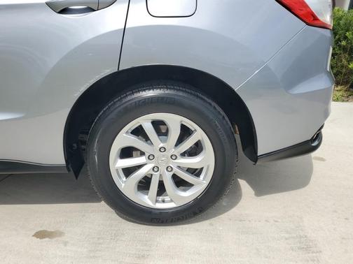 2016 Acura RDX Base