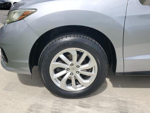 2016 Acura RDX Base