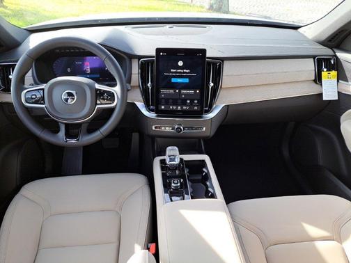 2026 Volvo XC90 B5 Core