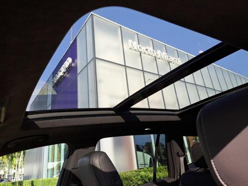 2021 Cadillac XT6 Sport AWD