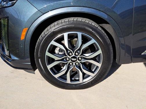 2021 Cadillac XT6 Sport AWD