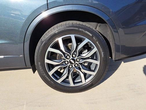 2021 Cadillac XT6 Sport AWD