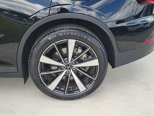 2022 Polestar 2 Long Range Single Motor