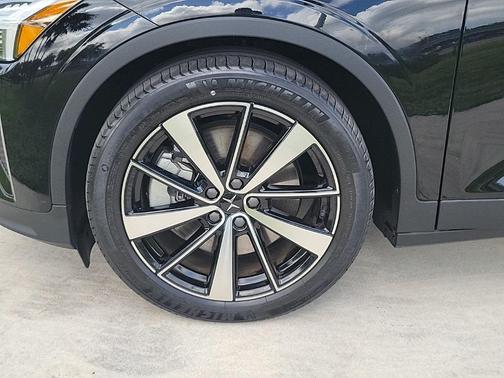 2022 Polestar 2 Long Range Single Motor