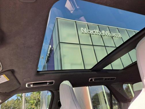 2025 Land Rover Range Rover Sport P635 SV Edition Two