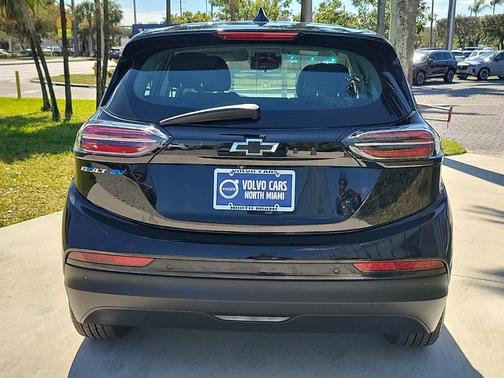 2023 Chevrolet Bolt EV 1LT