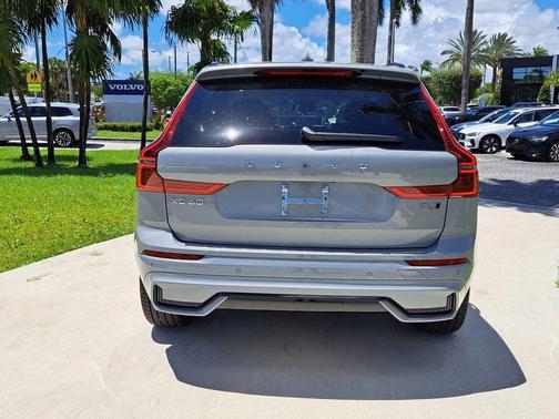 2026 Volvo XC60 ULTRA