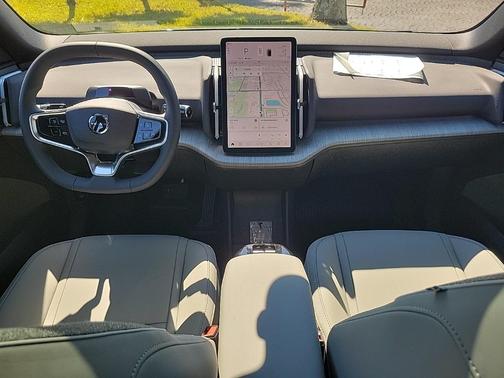 2026 Volvo EX30 Twin Motor Ultra