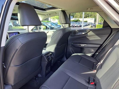 2022 Lexus NX 250 Premium