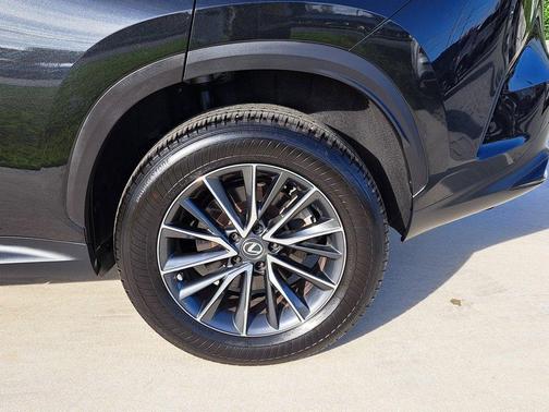 2022 Lexus NX 250 Premium