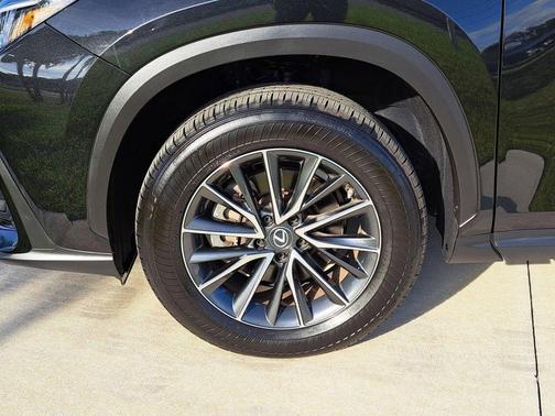 2022 Lexus NX 250 Premium