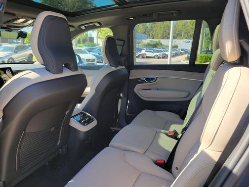 2026 Volvo XC90 B5 Plus 7-Seater