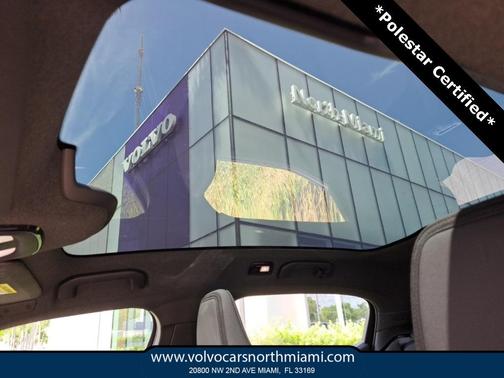 2022 Polestar 2 Long Range Dual Motor