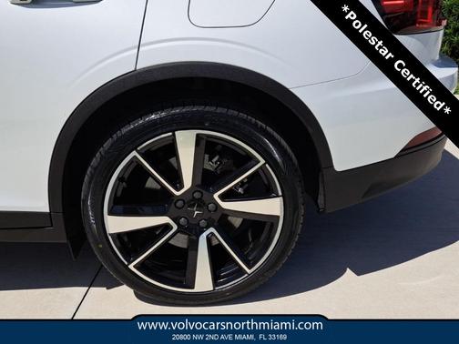 2022 Polestar 2 Long Range Dual Motor