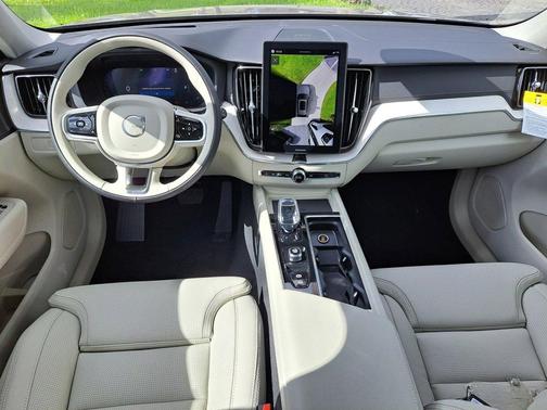 2026 Volvo XC60 ULTRA