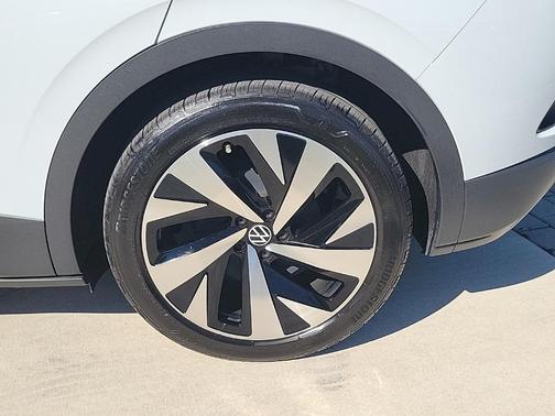 2022 Volkswagen ID.4 Pro S