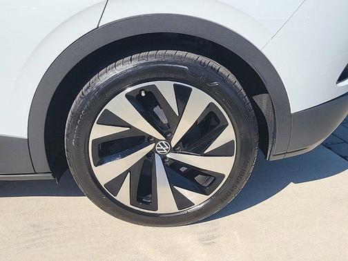 2022 Volkswagen ID.4 Pro S