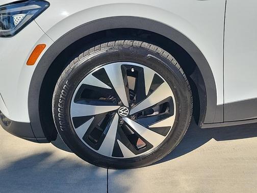 2022 Volkswagen ID.4 Pro S