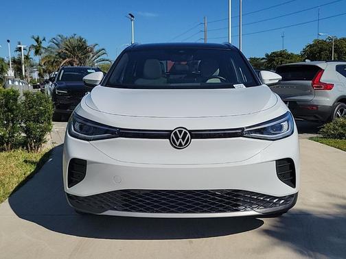 2022 Volkswagen ID.4 Pro S
