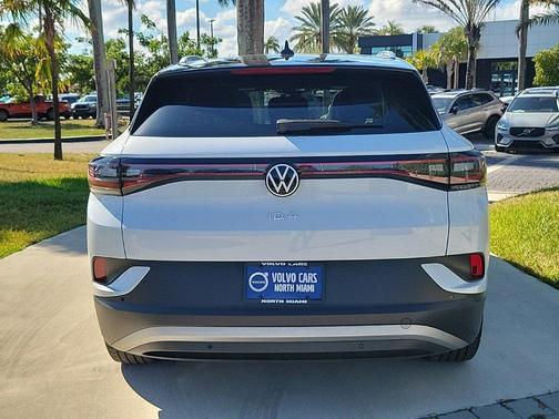 2022 Volkswagen ID.4 Pro S