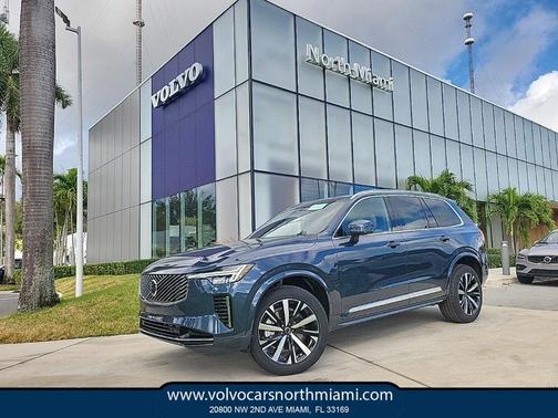 2026 Volvo XC90 B5 Core