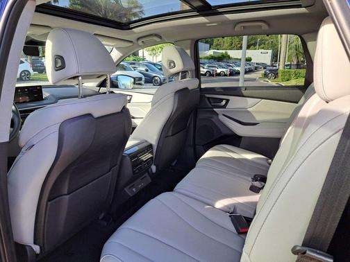 2024 Acura MDX Technology