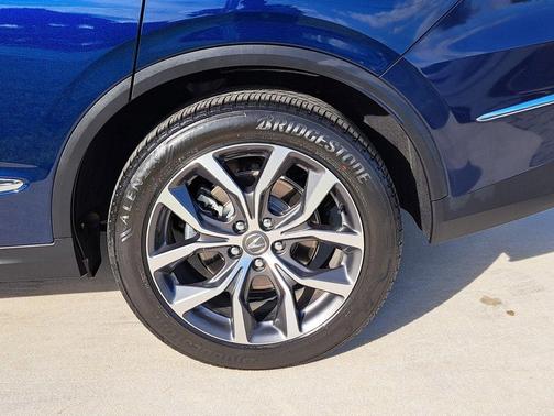 2024 Acura MDX Technology