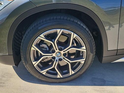 2021 BMW X1 sDrive28i