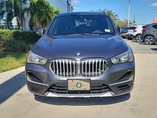 2021 BMW X1 sDrive28i