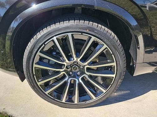 2026 Volvo XC90 B6 Ultra 7-Seater