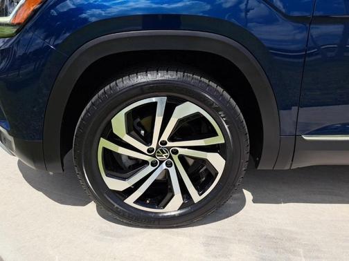 2022 Volkswagen Atlas 2.0T SEL