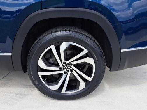2022 Volkswagen Atlas 2.0T SEL