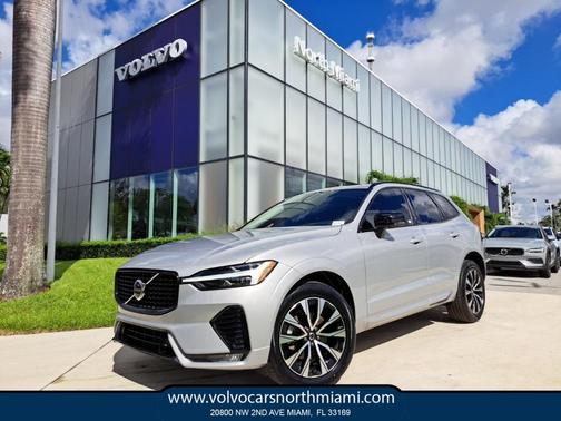 2024 Volvo XC60 B5 Core