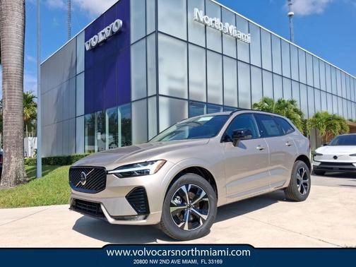 2026 Volvo XC60 B5 Core