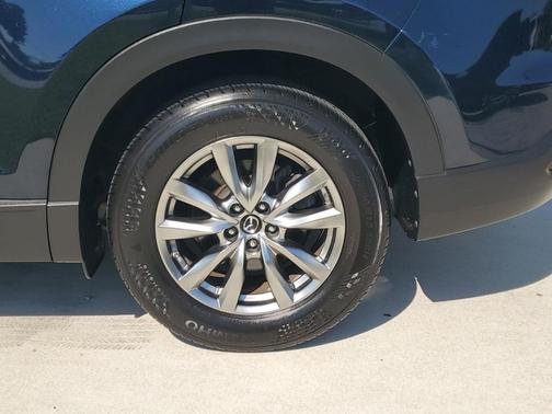 2018 Mazda CX-9 Touring