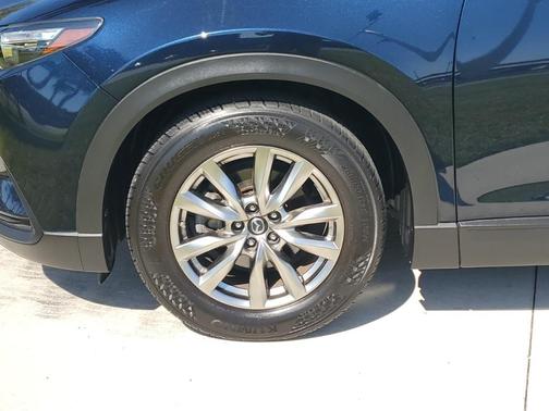 2018 Mazda CX-9 Touring