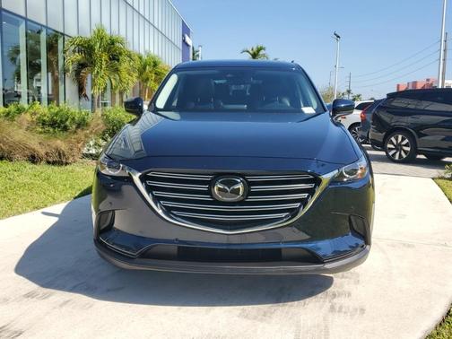 2018 Mazda CX-9 Touring