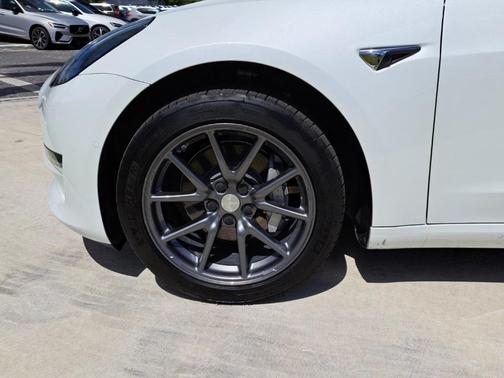 2020 Tesla Model 3 Standard