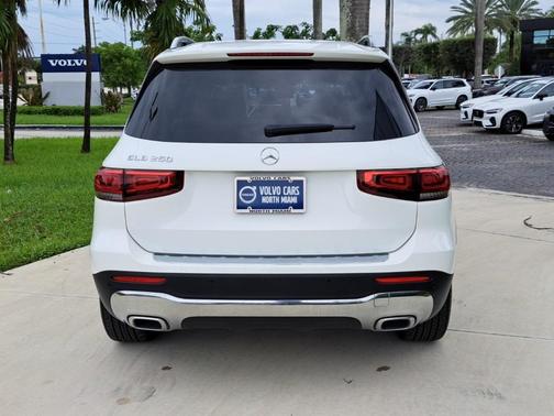 2023 Mercedes-Benz GLB 250 Base